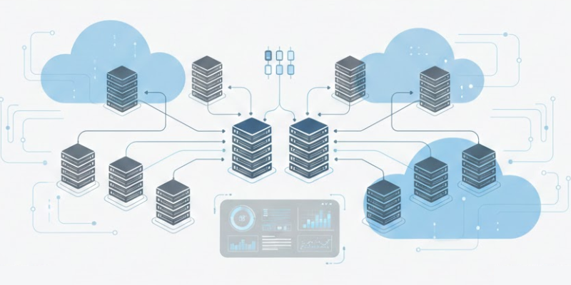 How Does Cloud Computing Support DevOps Practices?
